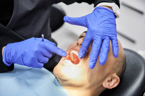 Best Emergency Treatment for Jaw Pain or Injury in Elmwood Place, OH
