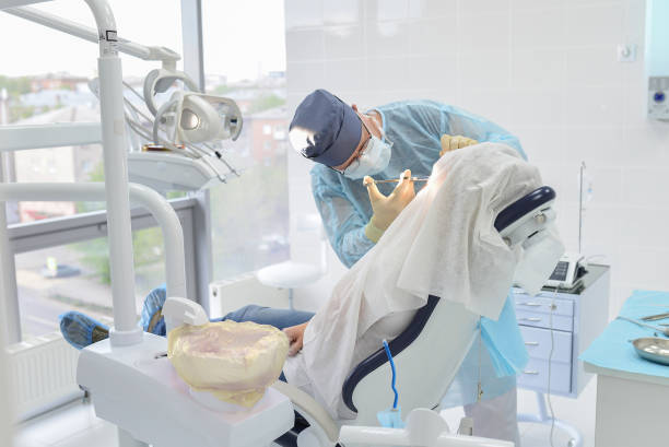 Best Walk-In Emergency Dental Services in Elmwood Place, OH